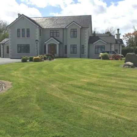 Mayrone House B&B Donegal Town Exterior photo