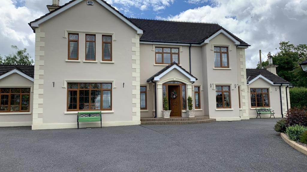 Mayrone House B&B Donegal Town Exterior photo
