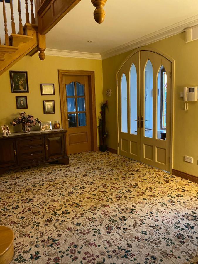Mayrone House B&B Donegal Town Exterior photo