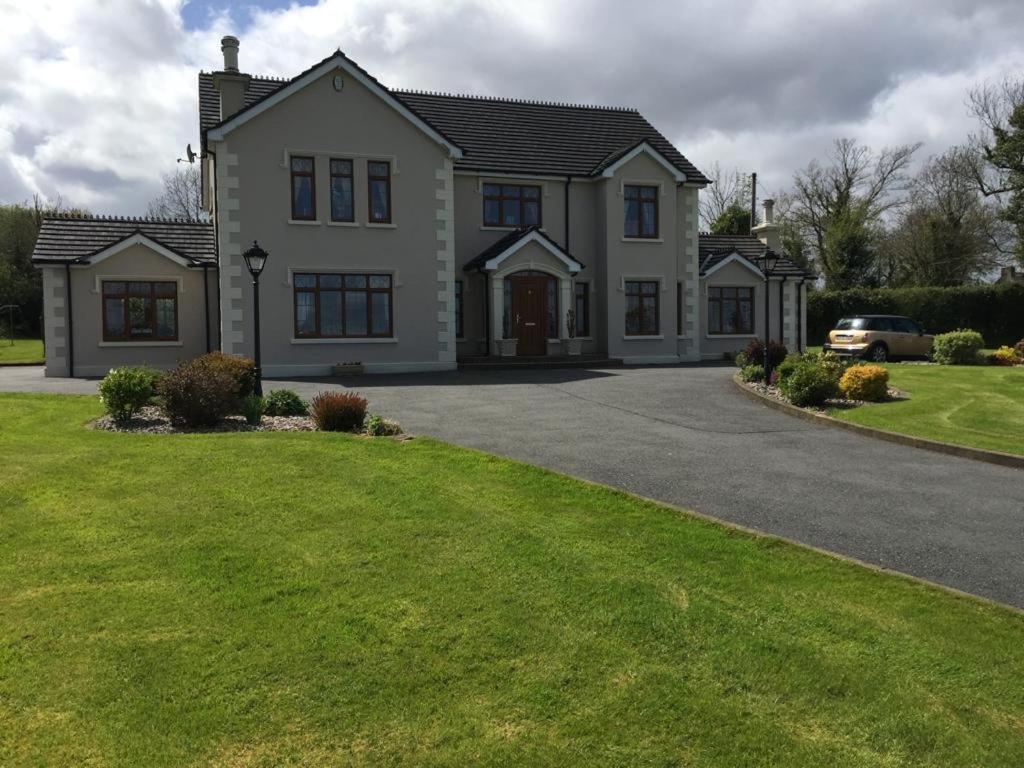 Mayrone House B&B Donegal Town Exterior photo