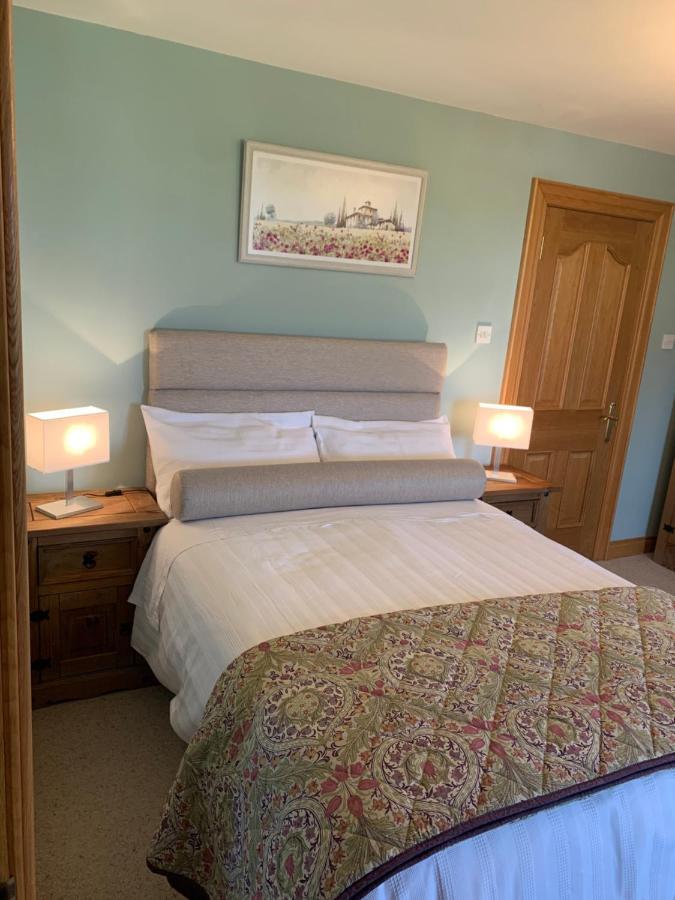Mayrone House B&B Donegal Town Exterior photo