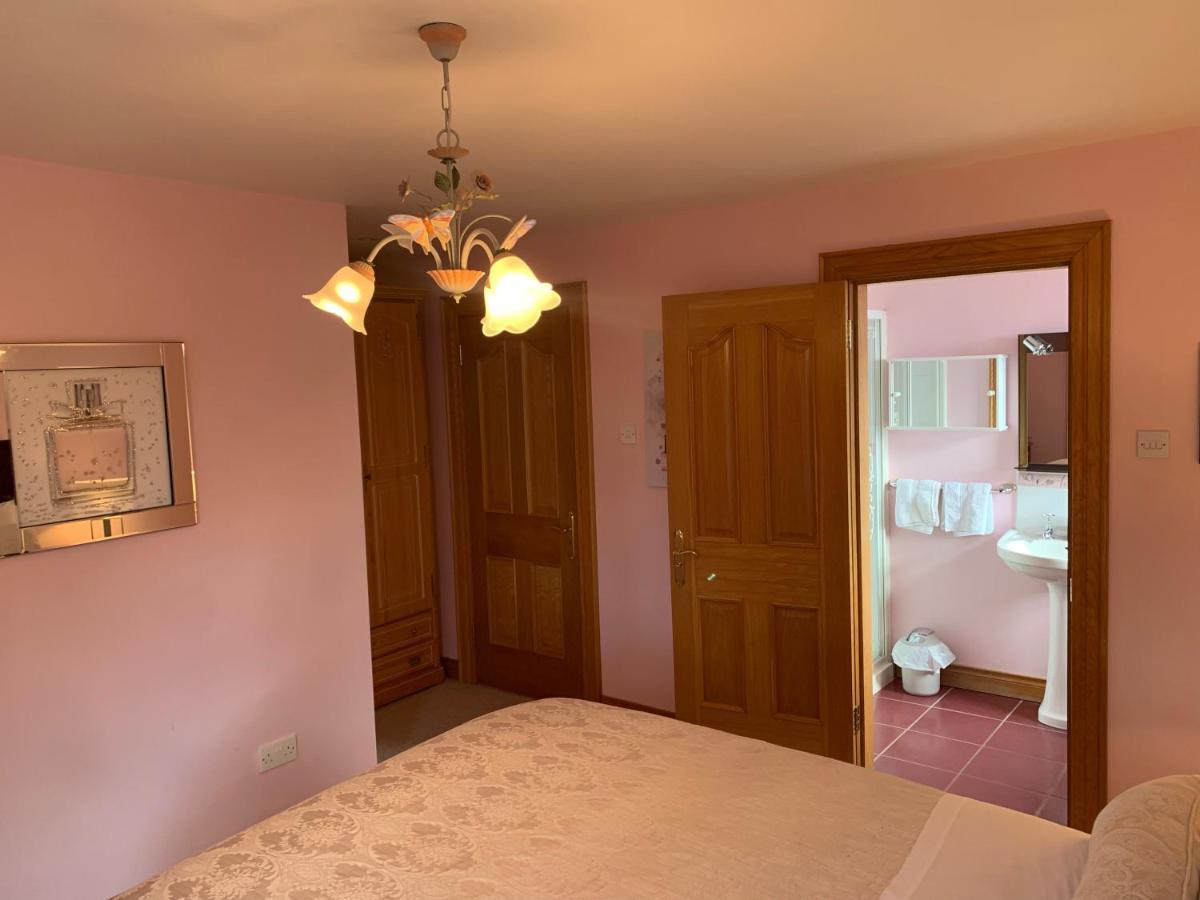 Mayrone House B&B Donegal Town Exterior photo