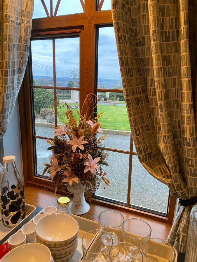 Mayrone House B&B Donegal Town Exterior photo