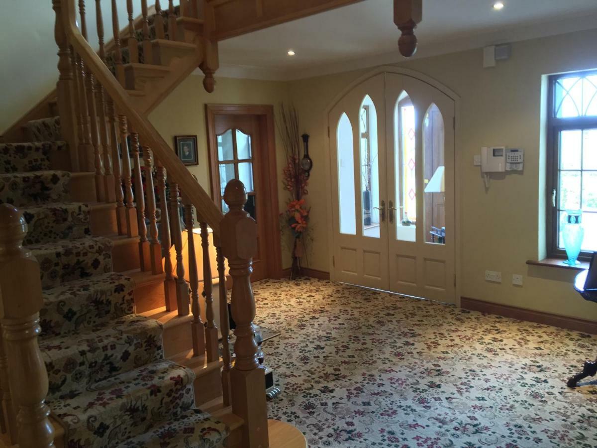 Mayrone House B&B Donegal Town Exterior photo