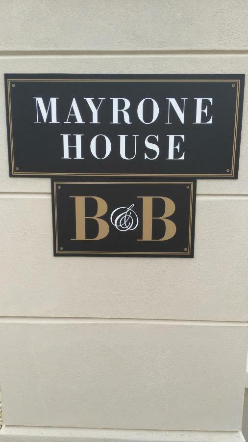Mayrone House B&B Donegal Town Exterior photo