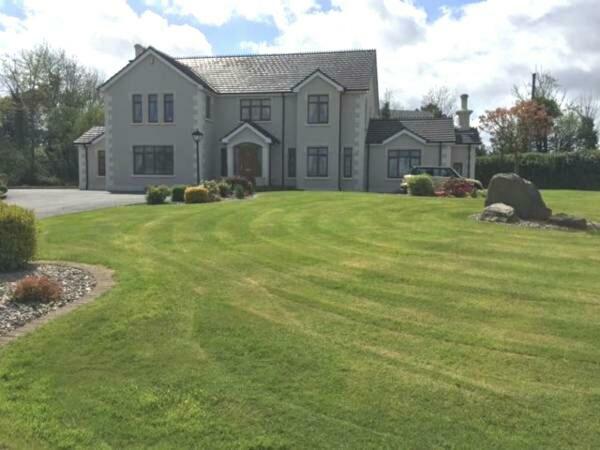 Mayrone House B&B Donegal Town Exterior photo