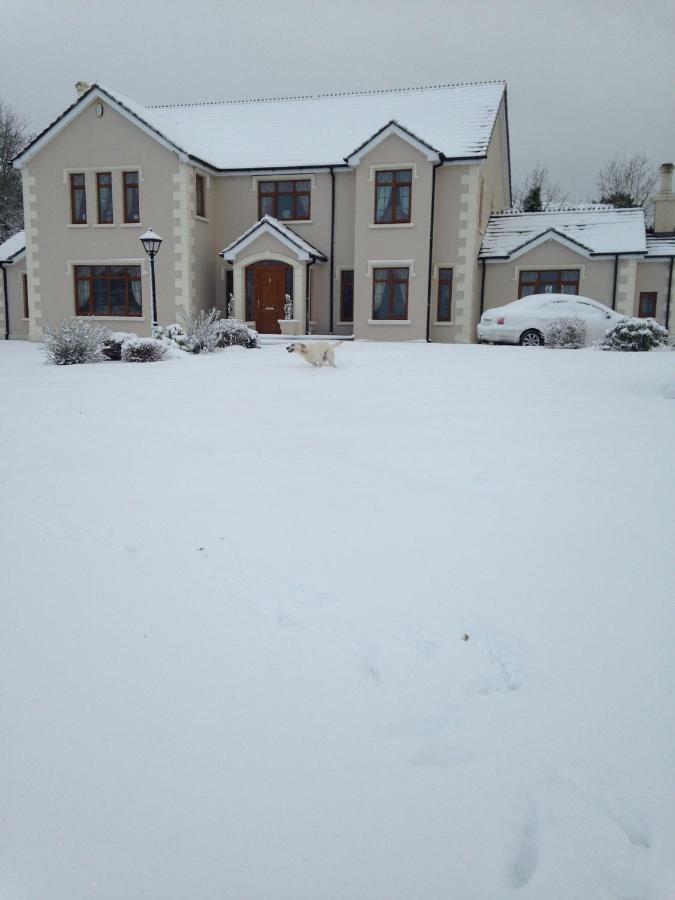 Mayrone House B&B Donegal Town Exterior photo