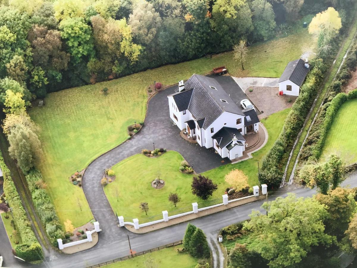 Mayrone House B&B Donegal Town Exterior photo