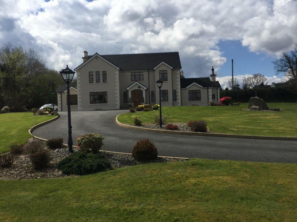 Mayrone House B&B Donegal Town Exterior photo