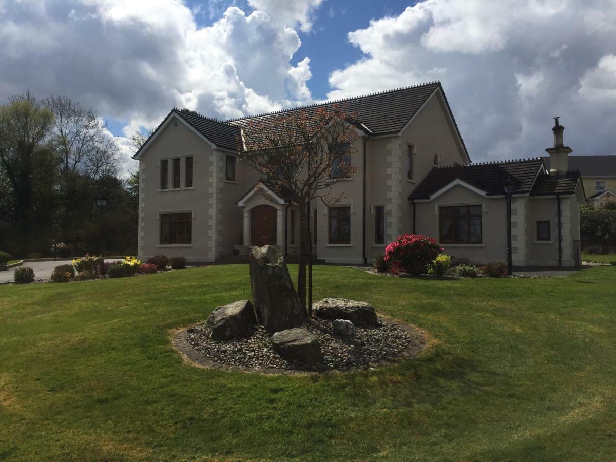 Mayrone House B&B Donegal Town Exterior photo
