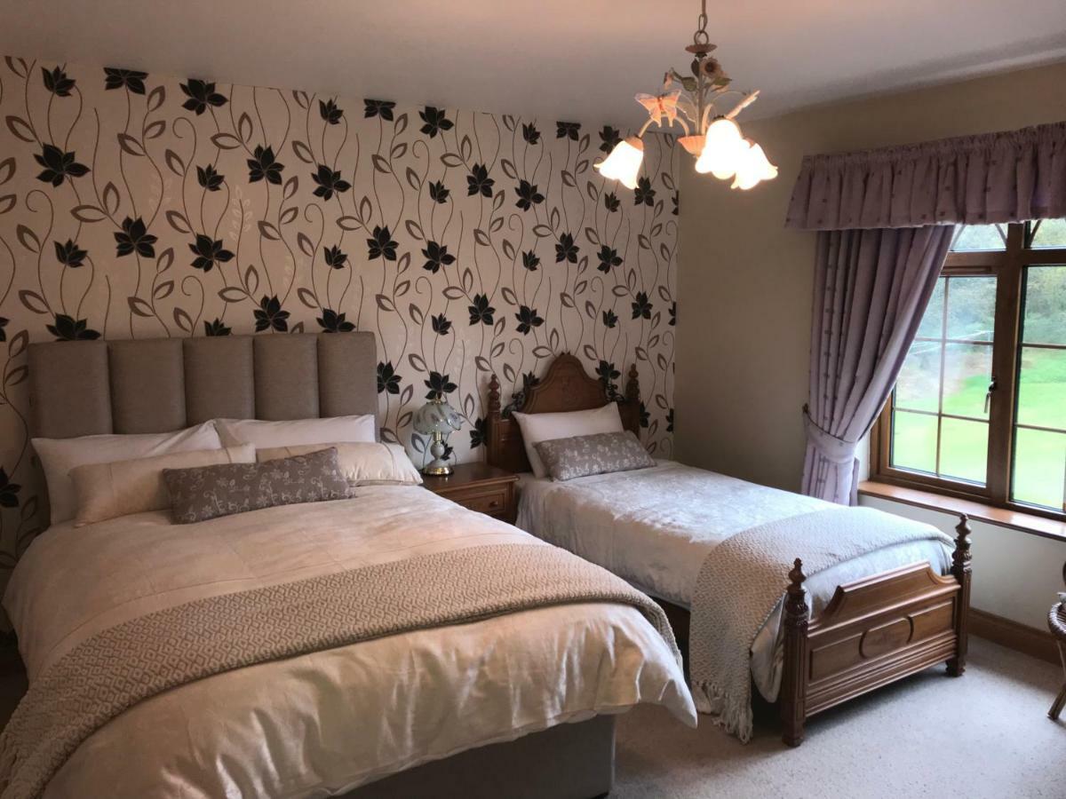 Mayrone House B&B Donegal Town Exterior photo